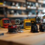 Nivel láser barato: Comparativa actualizada mayo 2022 para elegir el mejor aliado en tus trabajos DIY