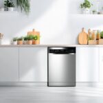 Lavavajillas 45 cm: los 5 mejores en 2025 silenciosos y de bajo consumo energético