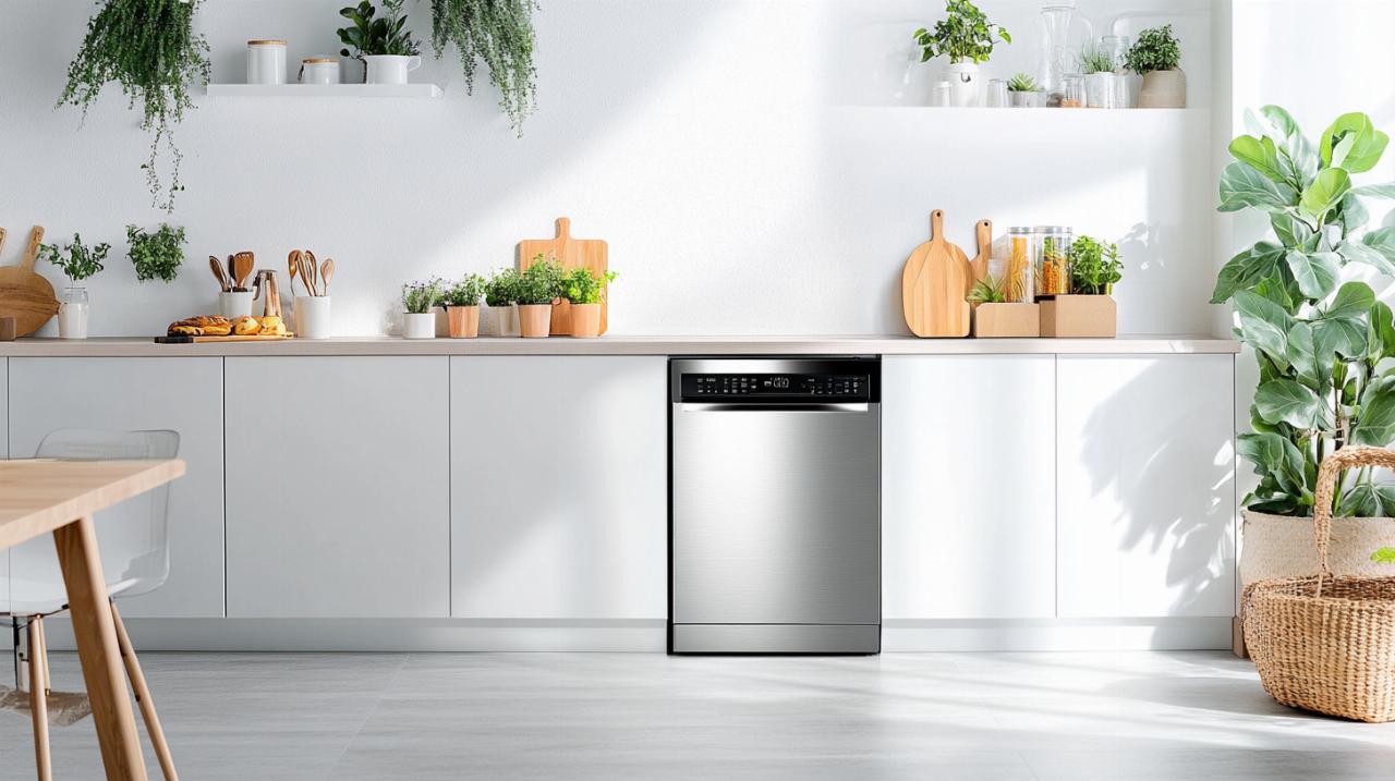 Lavavajillas 45 cm: los 5 mejores en 2025 silenciosos y de bajo consumo energético