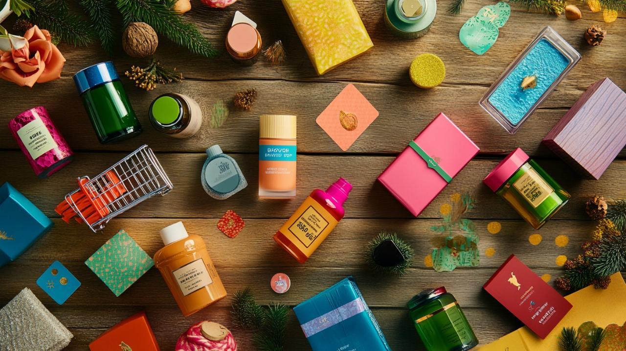 Código Promocional The Body Shop y Ofertas Especiales: Descubre las Colecciones Limitadas con Descuento