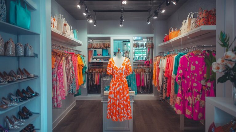 El poder de vestir bien sin gastar de más: Vanessa Wu: hacer rimar audacia estilística y precios asequibles en tu día a día