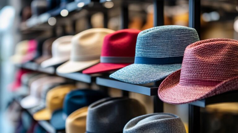 Sombreros y gorras: ¿qué formas para qué tipo de rostro? Guía completa para rostros alargados