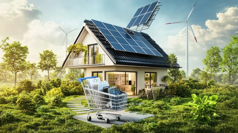 ¿Cómo solicitar su prima para sus trabajos de ahorro energético con Prime Eco Energies Carrefour y reducir gastos?