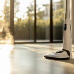 Probamos la mopa a vapor Silvercrest Lidl: opinión real y comparativa con otras marcas del mercado