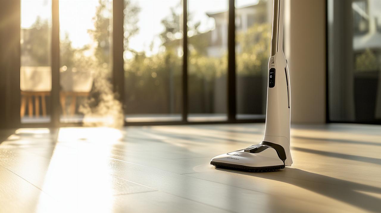 Probamos la mopa a vapor Silvercrest Lidl: opinión real y comparativa con otras marcas del mercado